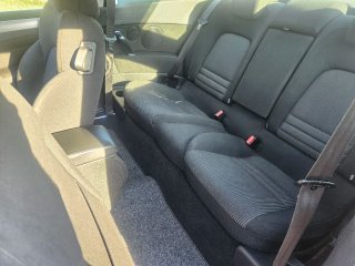 Peugeot 407 coupe 2.0HDI