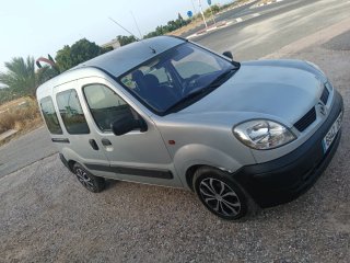 Renault Kangoo 2005