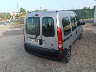 Renault Kangoo 2005