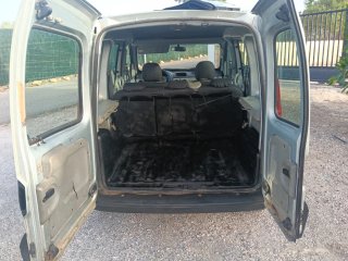 Renault Kangoo 2005