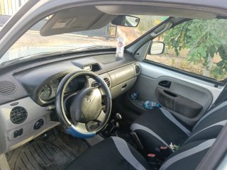Renault Kangoo 2005