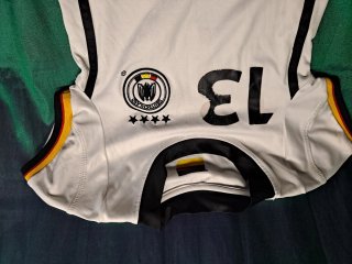 Camiseta Müller Alemania Talla M