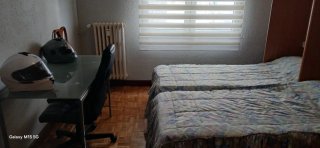Habitacion en alquiler solo para san fermin