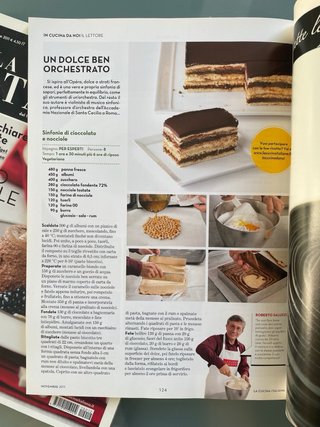 La Cucina Italiana 2010 10 vol