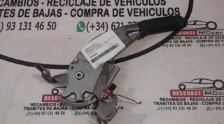 Palanca renault 11291159095311 megane ii 1254993