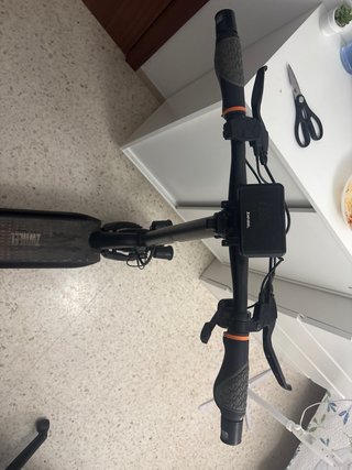 Patinete Eléctrico ZWHEEL