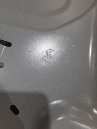 Capó Peugeot Expert