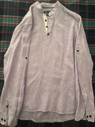 Camisa Studio Classics L Rayas Verano