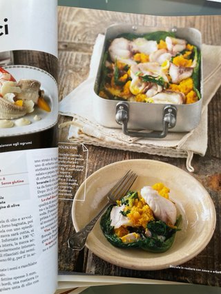 La Cucina Italiana 2011 11 vol