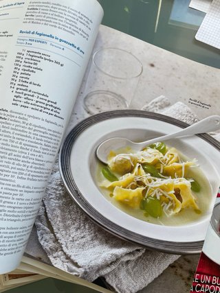 La Cucina Italiana 2011 11 vol