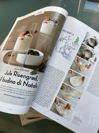 La Cucina Italiana 2011 11 vol