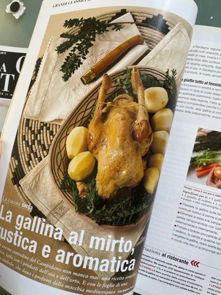 La Cucina Italiana 2011 11 vol
