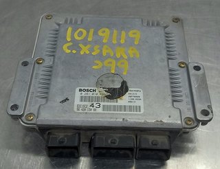 CENTRALITA MOTOR UCE CITROEN XSARA BERLINA 964201