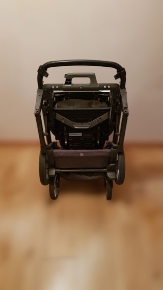 Silla de paseo