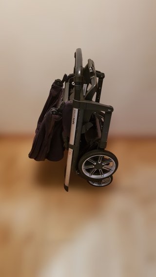 Silla de paseo