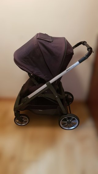 Silla de paseo