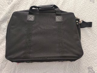 Maleta Palmer Pedalbay 40