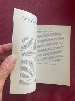El viaje a la felicidad las nuevas claves cient...