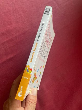 El viaje a la felicidad las nuevas claves cient...