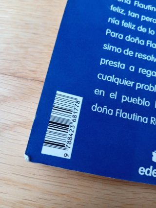 Libro: Doña Flautina resuelvetodo - Tucán de Edebé