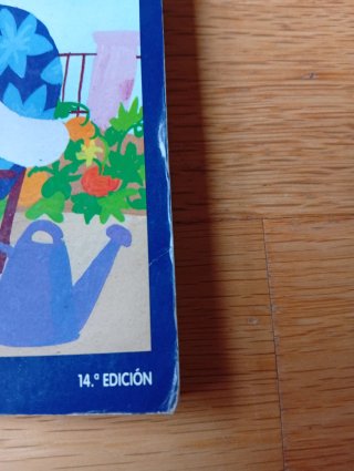 Libro: Doña Flautina resuelvetodo - Tucán de Edebé