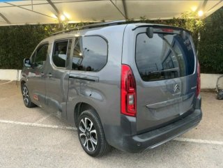Citroen Berlingo 2021