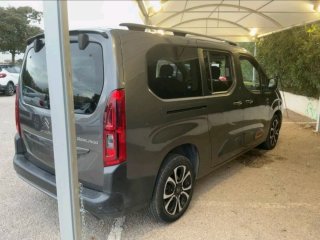 Citroen Berlingo 2021