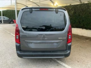 Citroen Berlingo 2021