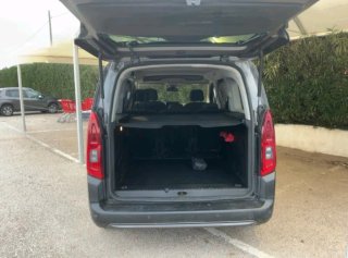 Citroen Berlingo 2021