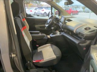 Citroen Berlingo 2021