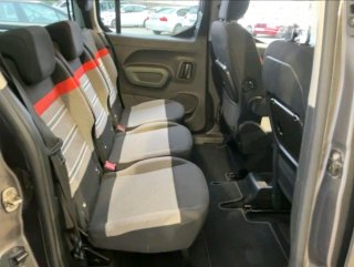 Citroen Berlingo 2021