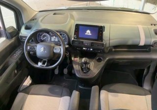 Citroen Berlingo 2021