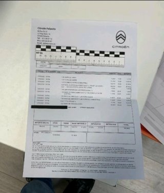 Citroen Berlingo 2021
