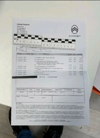 Citroen Berlingo 2021