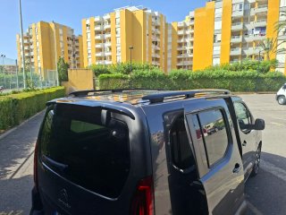 Citroen Berlingo 2021