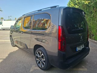 Citroen Berlingo 2021