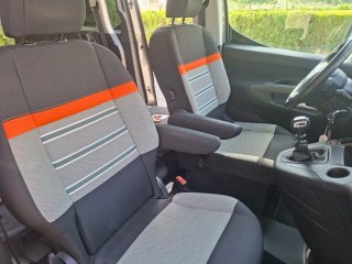 Citroen Berlingo 2021