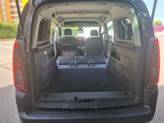 Citroen Berlingo 2021