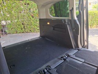 Citroen Berlingo 2021