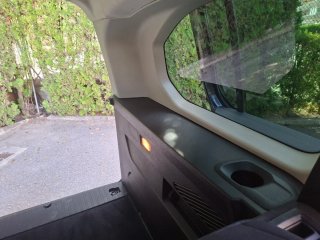 Citroen Berlingo 2021