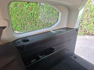 Citroen Berlingo 2021