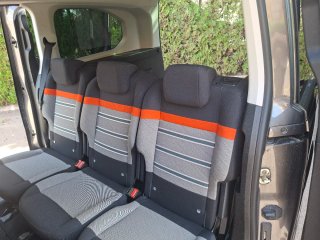 Citroen Berlingo 2021