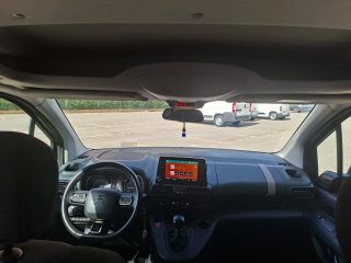 Citroen Berlingo 2021