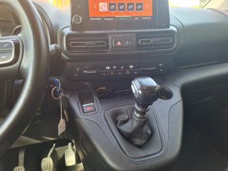 Citroen Berlingo 2021