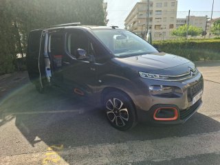 Citroen Berlingo 2021