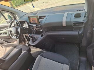 Citroen Berlingo 2021