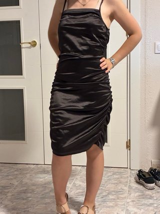 Vestido de fiesta variados