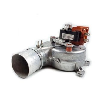 Extractor Caldera Fagor FE-11DL N Pieza Reacondici