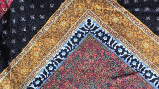 Top Desigual Multicolor
