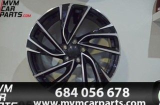 Llantas Golf MK8 GTI 19 Pulgadas